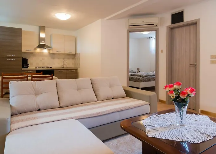 Apartments Alma