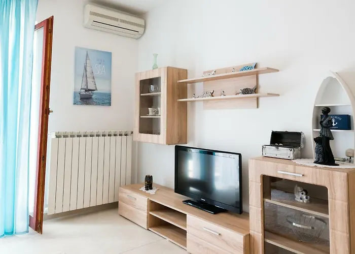Apartments Alma