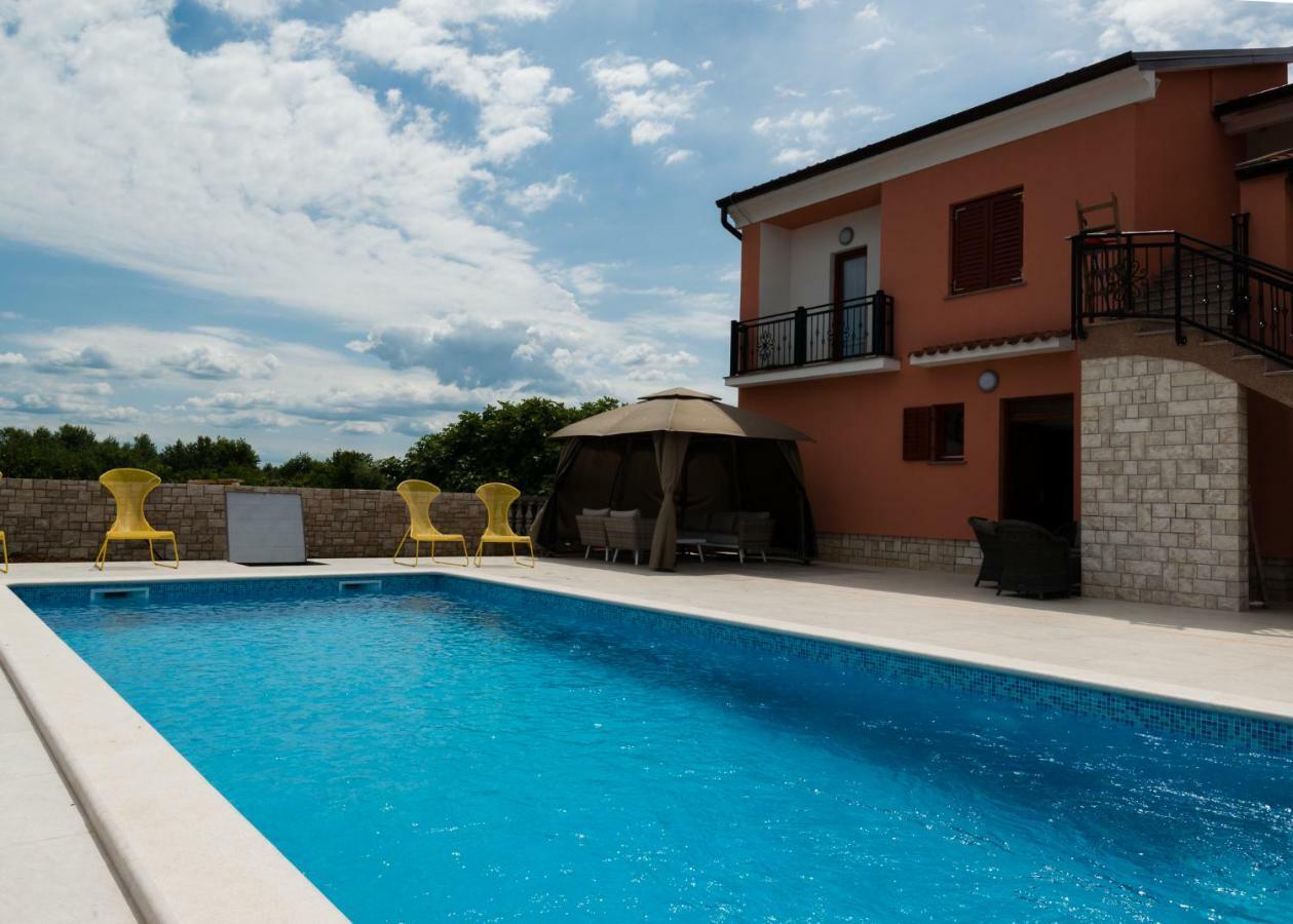Apartment Alma