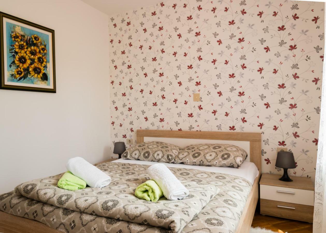 Alma Apartment Crveni Vrh