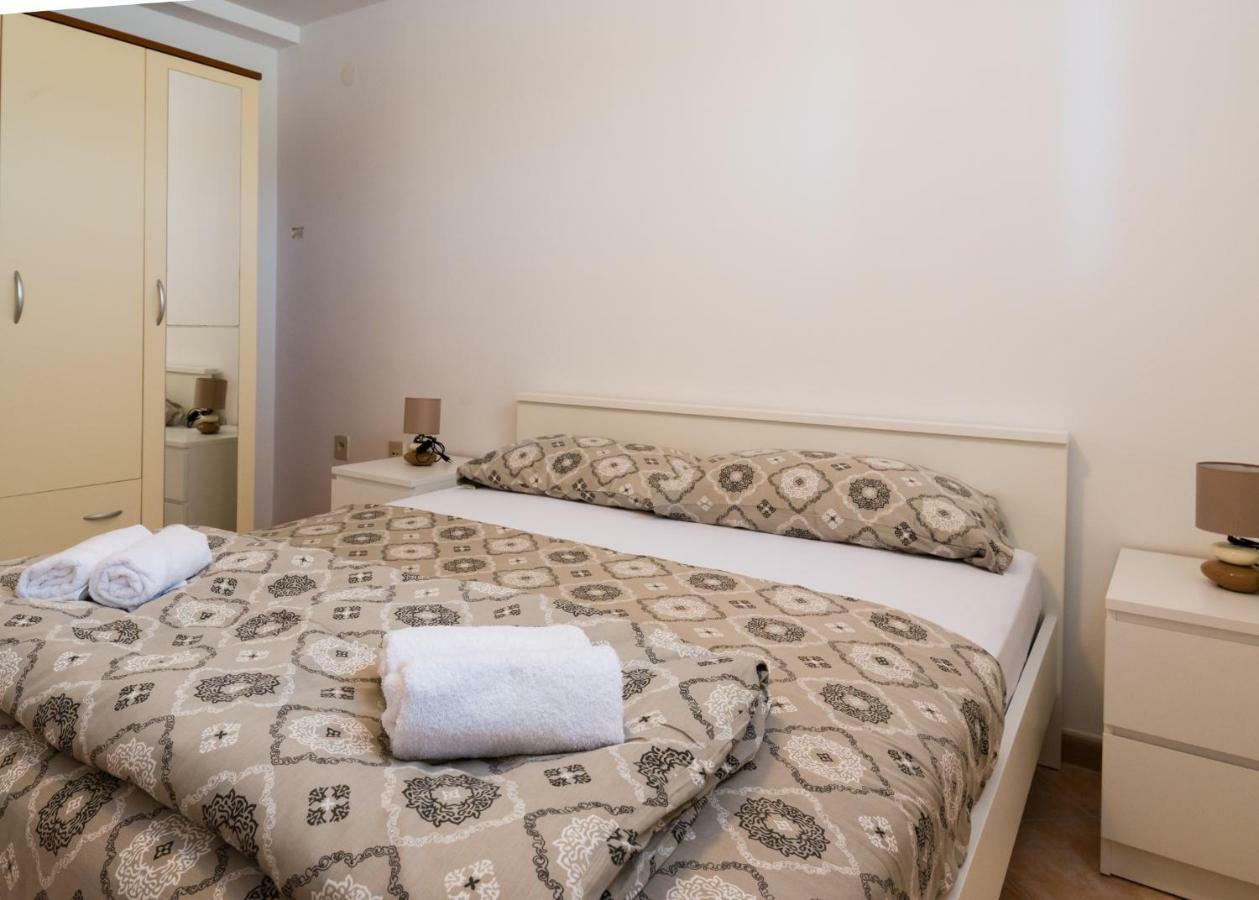 Apartment Alma Crveni Vrh