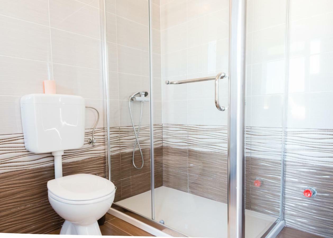 Alma Apartament