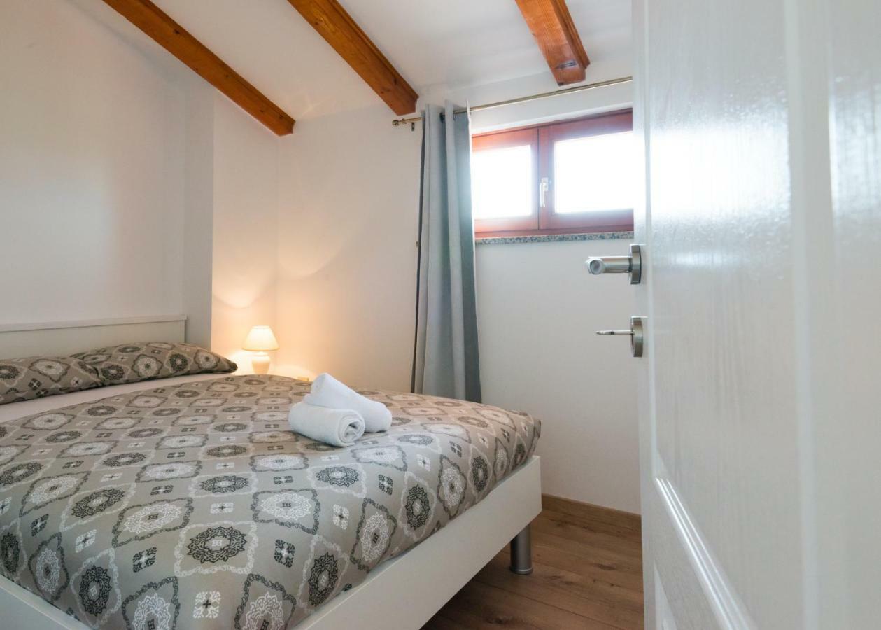 Apartment Alma *